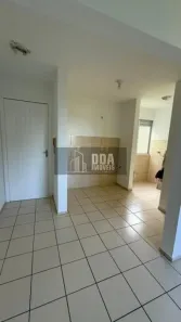 Apartamento com 2 Quartos à venda, 48m² no Sertão do Maruim, São José