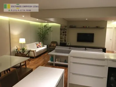 Apartamento com 3 Quartos à venda, 156m² no Vila Mariana, São Paulo