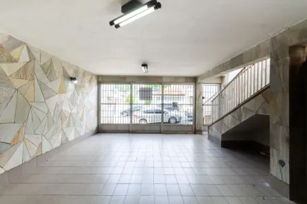 Sobrado com 2 Quartos à venda, 131m² no Vila Ipojuca, São Paulo