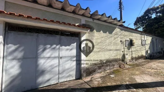 Lote/Terreno à venda, 225m² no Campo Grande, Rio de Janeiro