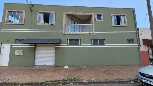 Sala Comercial para alugar, 160m² no Contorno, Ponta Grossa