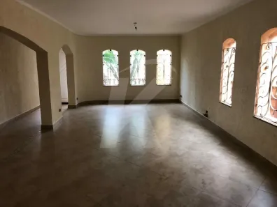 Sobrado com 6 Quartos à venda, 651m² no Barro Branco (Zona Norte), São Paulo