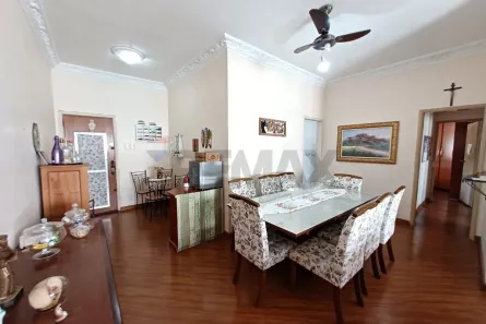 Apartamento com 3 Quartos à venda, 107m² no Vila Isabel, Rio de Janeiro