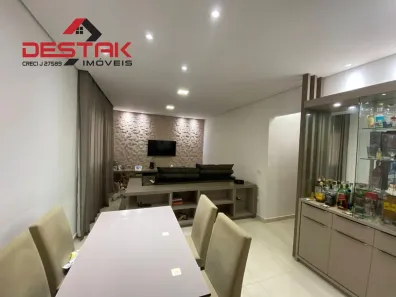 Casa com 3 Quartos à venda, 200m² no Parque Santa Isabel, Itupeva