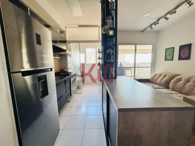 Apartamento com 2 Quartos à venda, 67m² no Sacomã, São Paulo