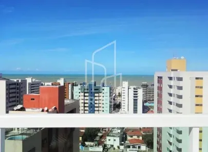 Apartamento com 2 Quartos à venda, 52m² no Tambaú, João Pessoa