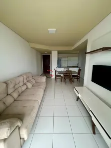 Apartamento com 2 Quartos para alugar, 72m² no Renascença, São Luís