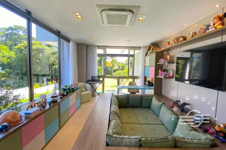 Casa com 7 Quartos à venda, 749m² no Riviera, Bertioga