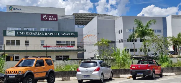 à venda, 1185m² no Centro, Vargem Grande Paulista