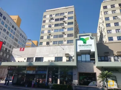 Ponto Comercial à venda, 25m² no Trindade, Florianópolis