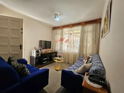 Casa com 2 Quartos à venda, 95m² no Mauá, São Caetano do Sul