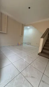 Casa de Condomínio com 1 Quarto à venda, 76m² no Cidade Naútica, São Vicente