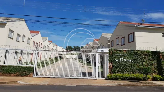 Casa com 3 Quartos à venda, 80m² no Centro, Marília