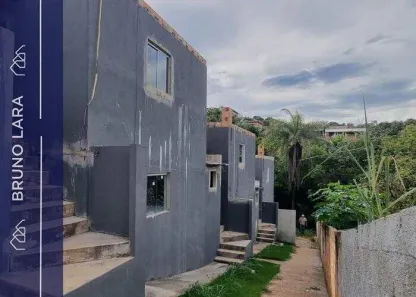 Apartamento com 2 Quartos para alugar, 45m² no , São Joaquim de Bicas