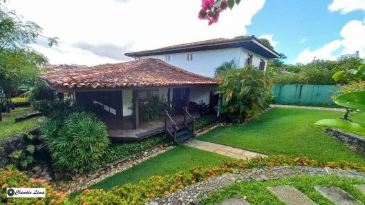 Casa com 4 Quartos à venda, 650m² no Federação, Salvador