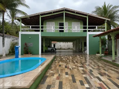 Casa com 4 Quartos à venda, 250m² no São José de Ribamar, São José de Ribamar