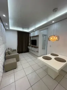 Apartamento com 2 Quartos para alugar, 52m² no Tapanã (Icoaraci), Belém