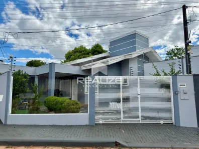 Casa com 3 Quartos à venda, 95m² no Itaipu A, Foz do Iguaçu