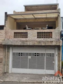 Casa com 4 Quartos à venda, 200m² no Parque Pinheiros, Taboão da Serra