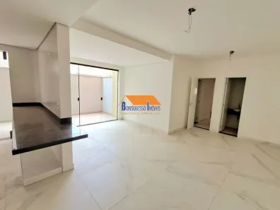 Apartamento com 3 Quartos à venda, 93m² no Floresta, Belo Horizonte