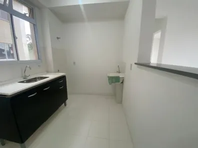 Apartamento com 2 Quartos para alugar, 44m² no Jardim Santa Lúcia, Salto