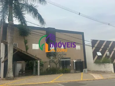 Galpão/Depósito/Armazém à venda, 691m² no Macuco, Valinhos