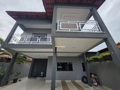Sobrado com 4 Quartos à venda, 250m² no Plano Diretor Sul, Palmas