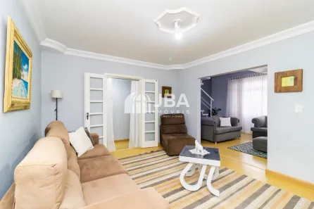 Casa com 4 Quartos à venda, 262m² no Uberaba, Curitiba