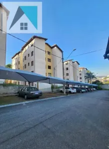Apartamento com 2 Quartos à venda, 52m² no Ipês (Polvilho), Cajamar