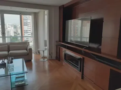 Apartamento com 2 Quartos à venda, 144m² no Vila Uberabinha, São Paulo