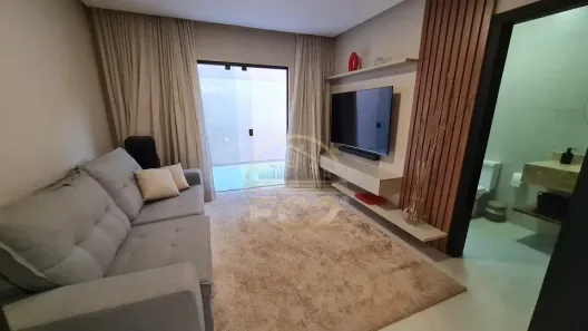 Casa de Condomínio com 3 Quartos à venda, 285m² no Jacarecica, Maceió