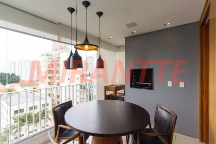 Apartamento com 3 Quartos à venda, 133m² no Vila Ester (Zona Norte), São Paulo