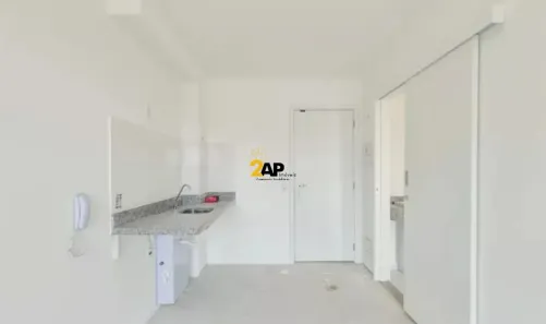 Apartamento com 1 Quarto à venda, 31m² no Butantã, São Paulo