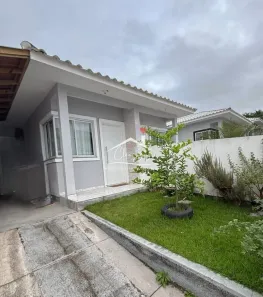Casa com 2 Quartos à venda, 53m² no Bela Vista, Palhoça