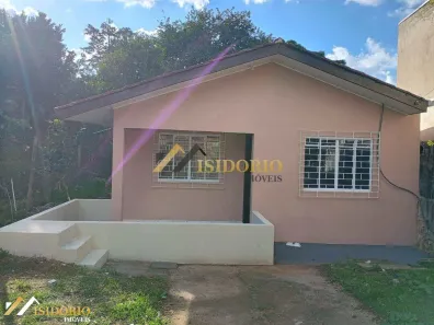 Casa com 2 Quartos à venda, 49m² no Osasco, Colombo