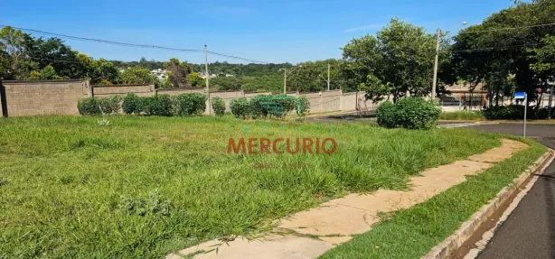 Lote/Terreno à venda, 780m² no Residencial Jardim Estoril V, Bauru