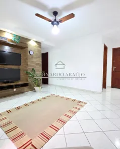 Apartamento com 2 Quartos à venda, 59m² no Valparaíso, Serra