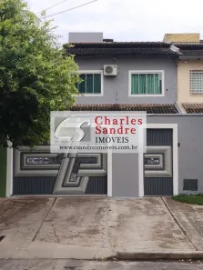 Casa com 3 Quartos à venda, 180m² no Vila Rosa, Goiânia