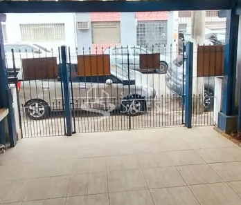 Sobrado com 2 Quartos para alugar, 81m² no Chácara Santo Antônio (Zona Sul), São Paulo