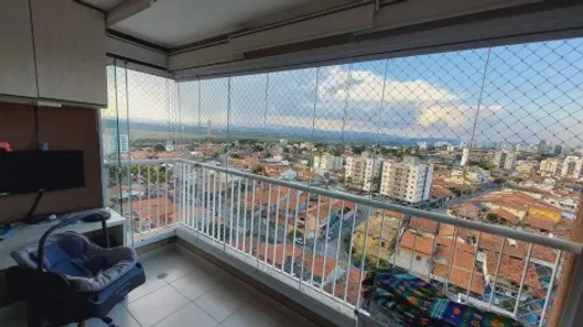 Apartamento com 2 Quartos à venda, 75m² no Jardim das Indústrias, São José dos Campos