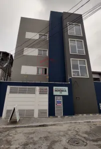 Apartamento com 2 Quartos à venda, 37m² no Vila Dalila, São Paulo