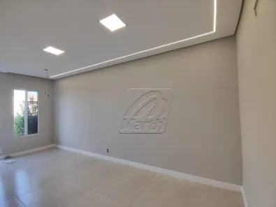Casa de Condomínio com 2 Quartos à venda, 63m² no Cidade Judiciária, Piracicaba