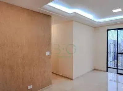 Apartamento com 3 Quartos à venda, 68m² no Jardim Vila Mariana, São Paulo