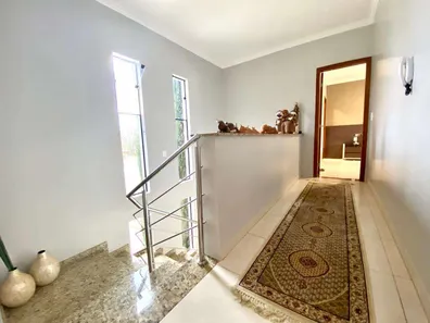 Casa de Condomínio com 4 Quartos à venda, 410m² no Setor Habitacional Jardim Botânico, Brasília
