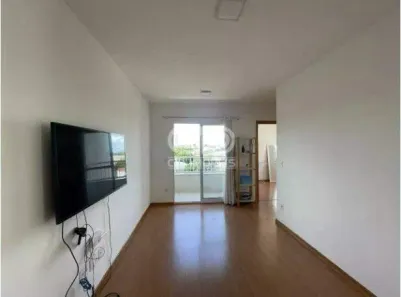 Apartamento com 2 Quartos à venda, 40m² no Praeirinho, Cuiabá