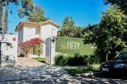 Casa com 4 Quartos para alugar, 250m² no Jardim Europa, São Paulo