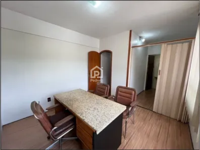 Sala Comercial à venda, 38m² no Centro, Nova Friburgo