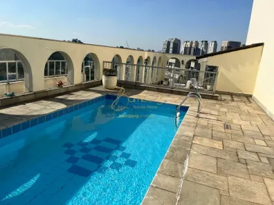 Cobertura com 4 Quartos à venda, 800m² no Real Parque, São Paulo