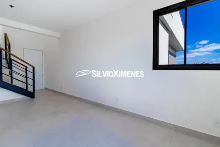 Cobertura com 2 Quartos à venda, 125m² no São Lucas, Belo Horizonte