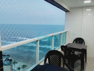 Apartamento com 2 Quartos à venda, 71m² no Jardim Praia Grande, Mongaguá